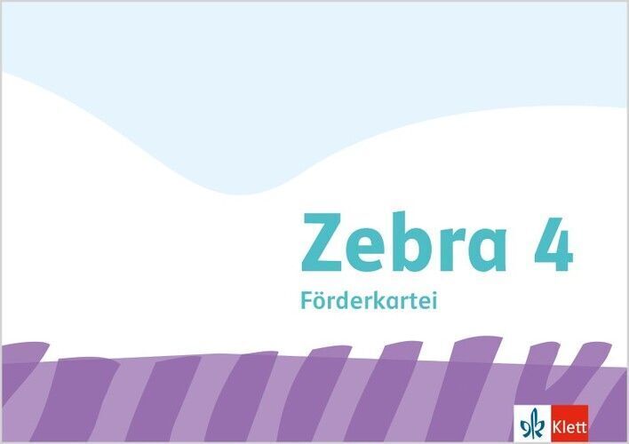 Zebra 4