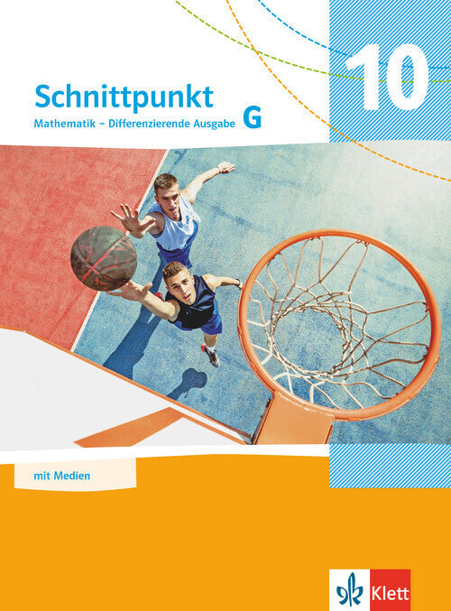 Schnittpunkt Mathematik 10G. Differenzierende Ausgabe