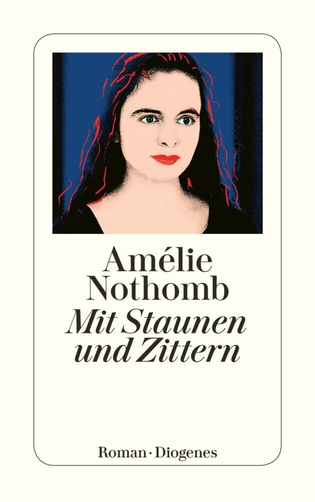 Mit Staunen und Zittern (Amélie Nothomb)