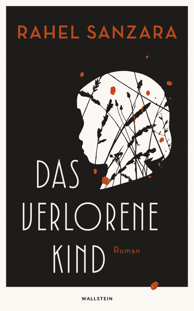 Das verlorene Kind (Rahel Sanzara)