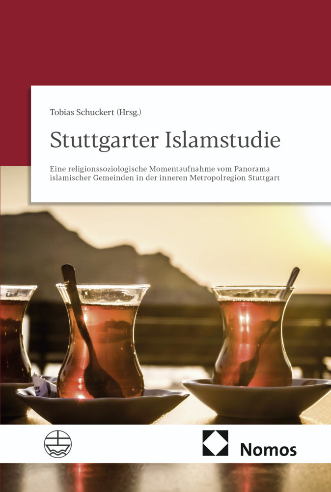 Stuttgarter Islamstudie (Tobias Schuckert)