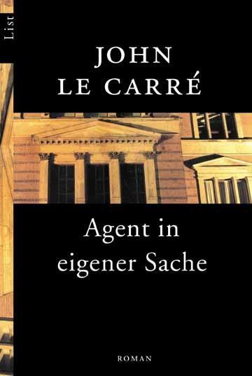 Agent in eigener Sache (John Le Carré)