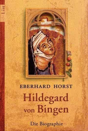 Hildegard von Bingen (Eberhard Horst)