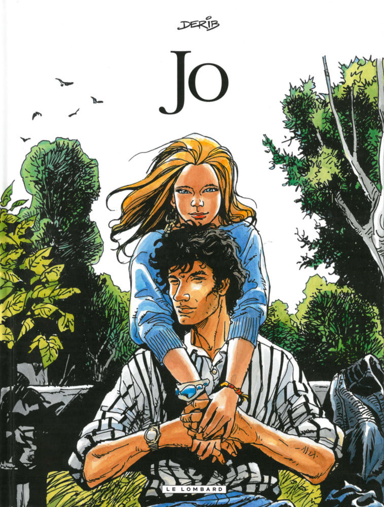 Jo (Derib)