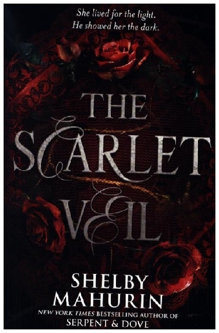 The Scarlet Veil (Shelby Mahurin)