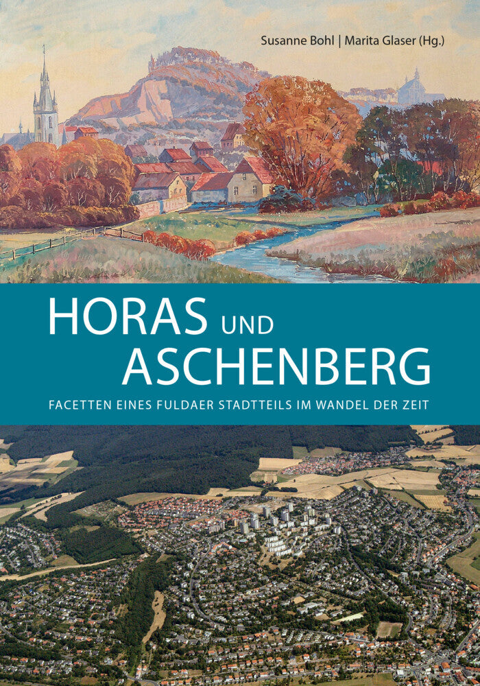 Horas und Aschenberg (Susanne Bohl (_))