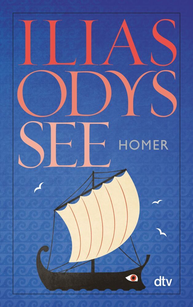 Ilias. Odyssee (Homer)