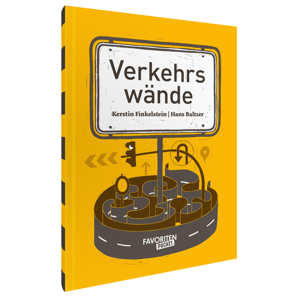 Verkehrswände (Kerstin Finkelstein)