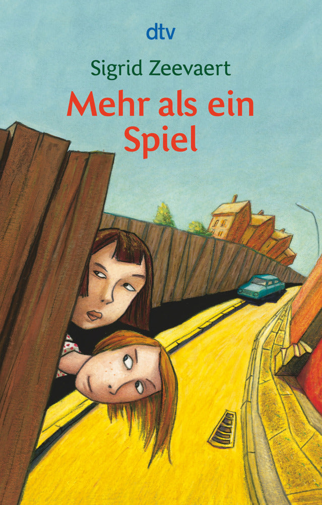 Mehr als ein Spiel (Sigrid Zeevaert)