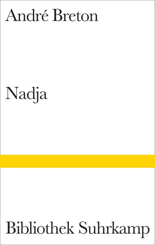 Nadja (André Breton)