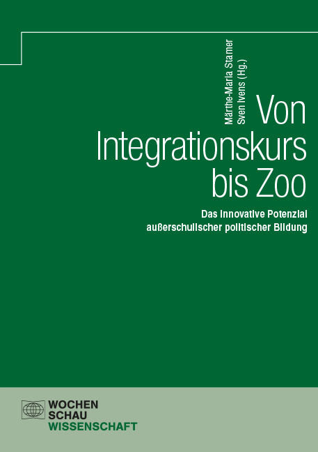Von Integrationskurs bis Zoo (Märthe-Maria Stamer)