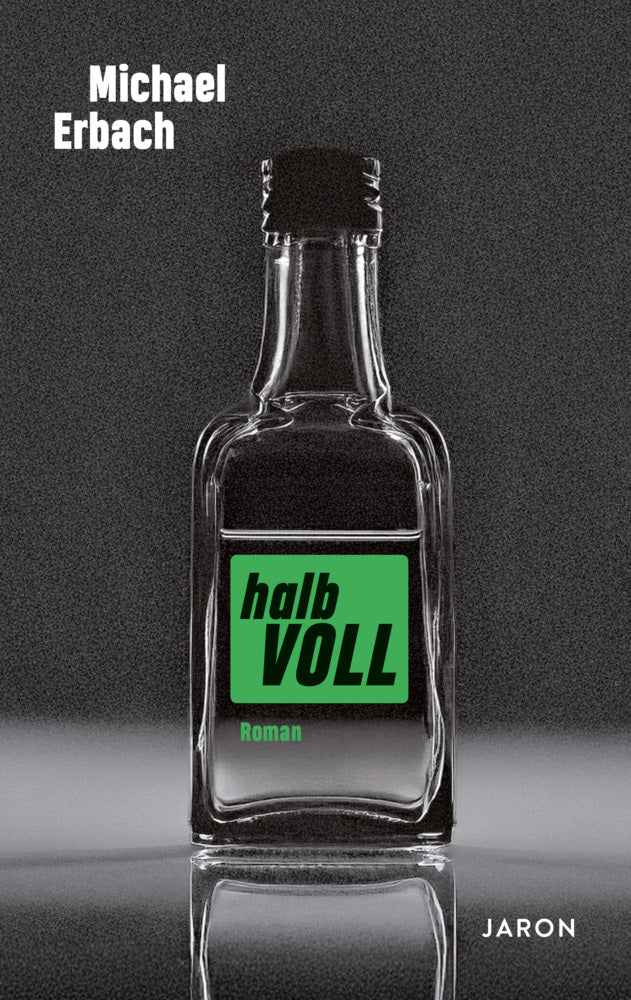 Halb voll (Michael Erbach)
