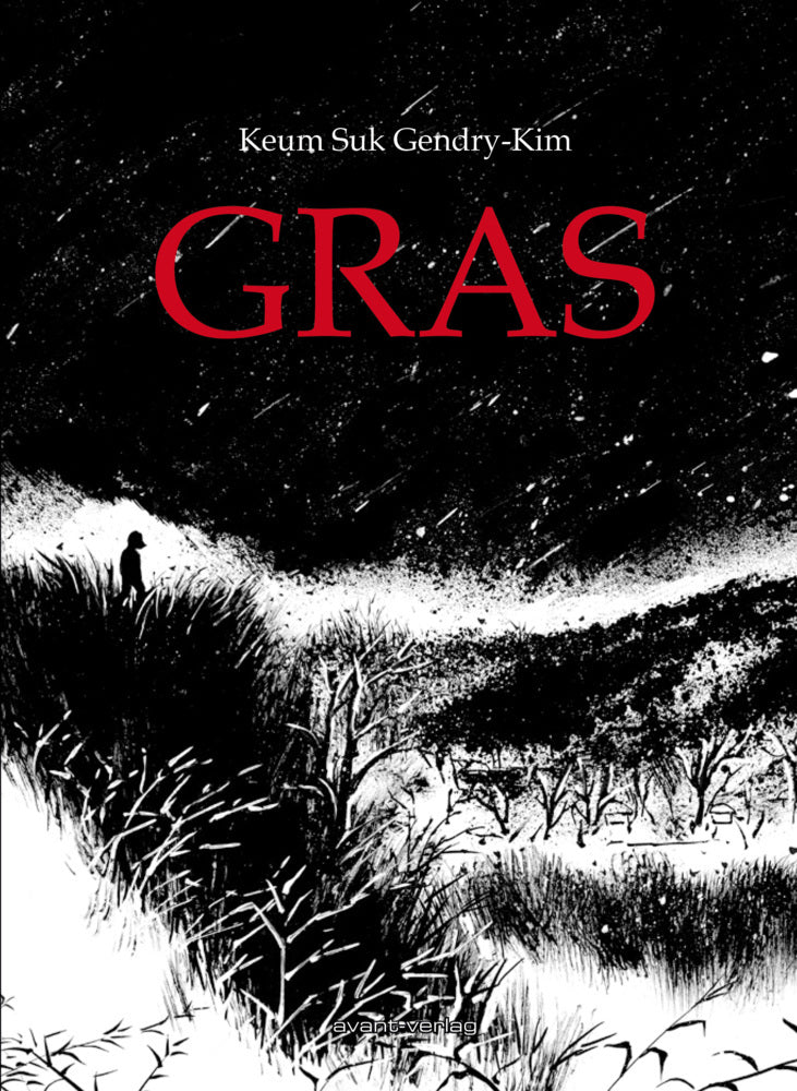 Gras (Keum Suk Gendry-Kim)