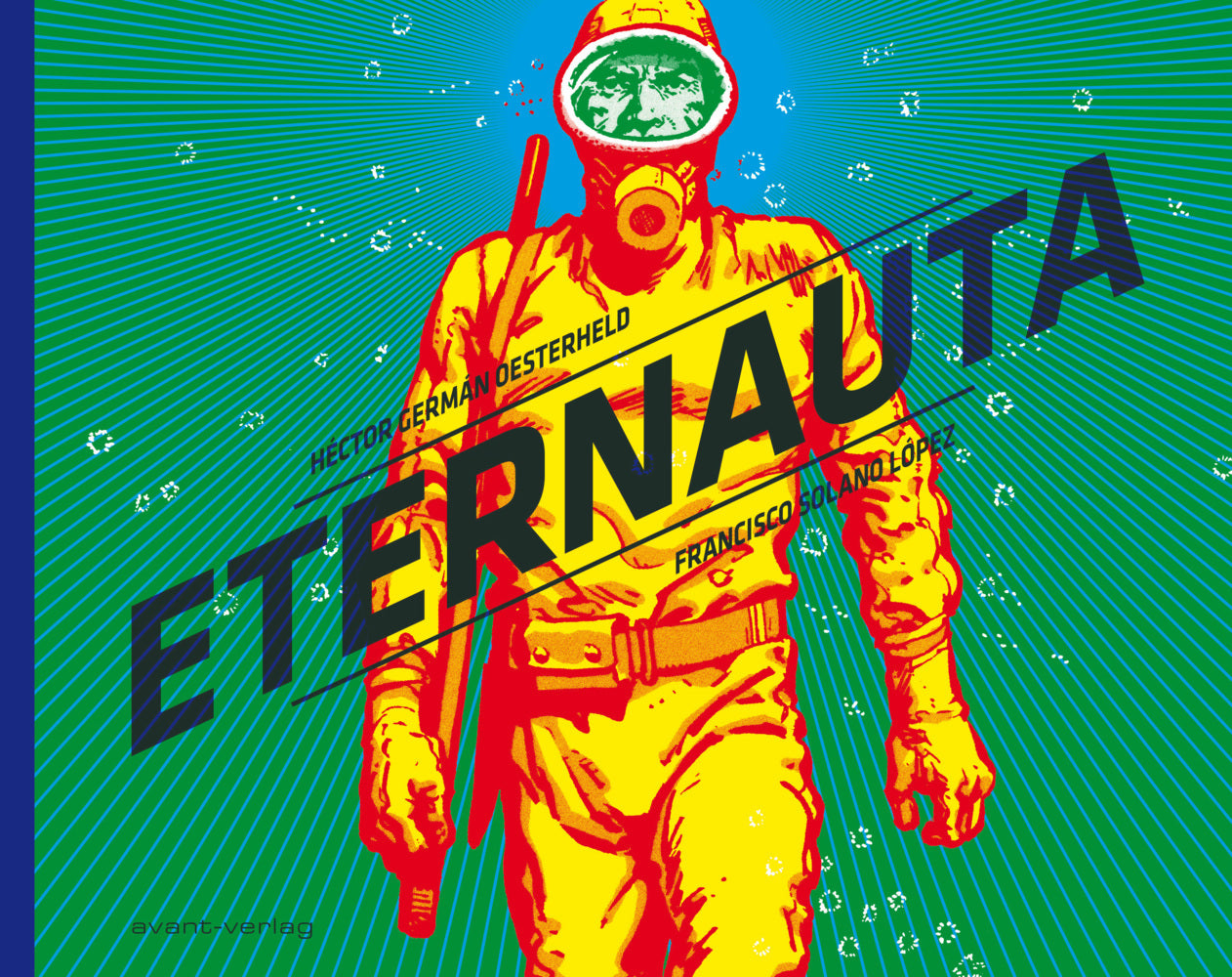 Eternauta (Hector German Oesterheld)