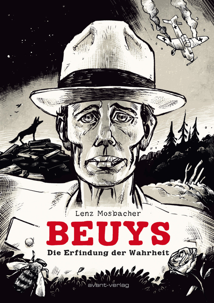 Beuys (Lenz Mosbacher)
