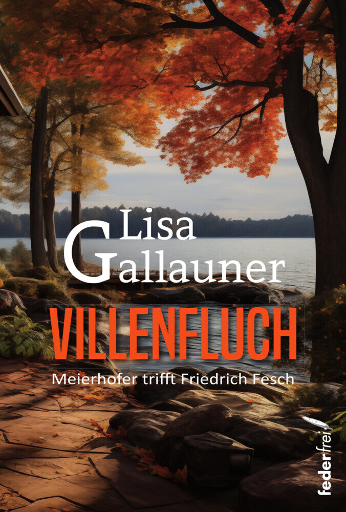 Villenfluch (Lisa Gallauner)