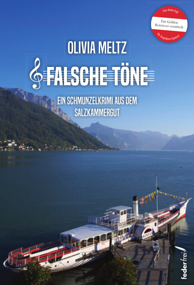 Falsche Töne (Olivia Meltz)