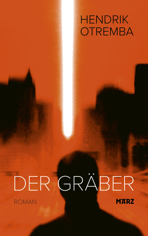 Der Gräber (Hendrik Otremba)