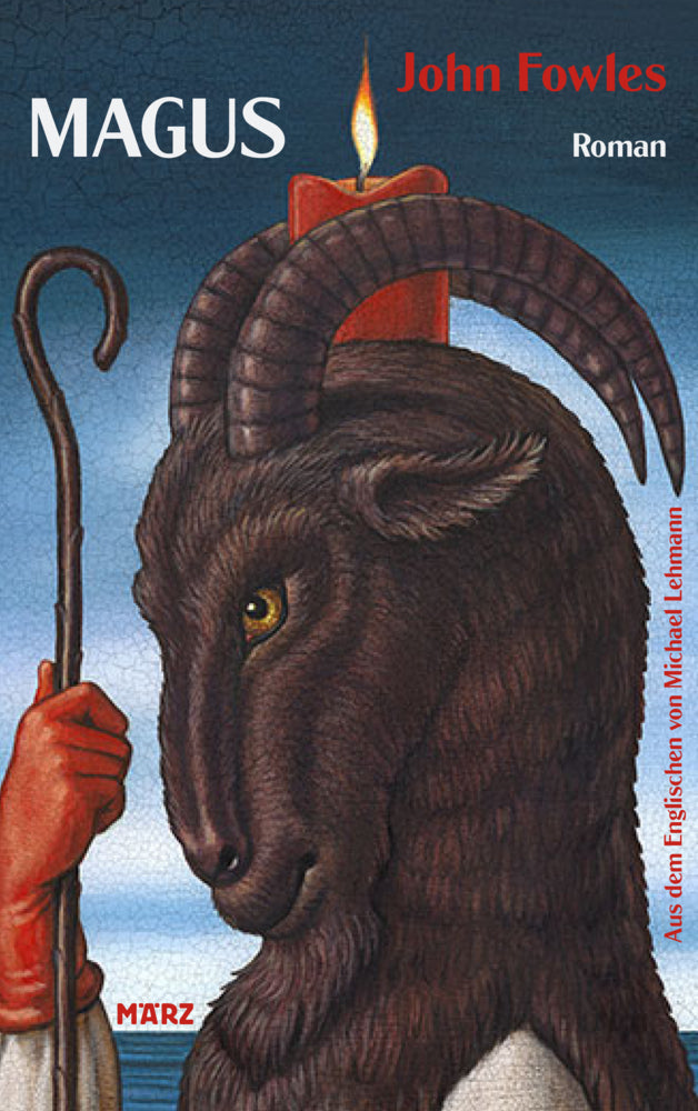 Magus (John Fowles)