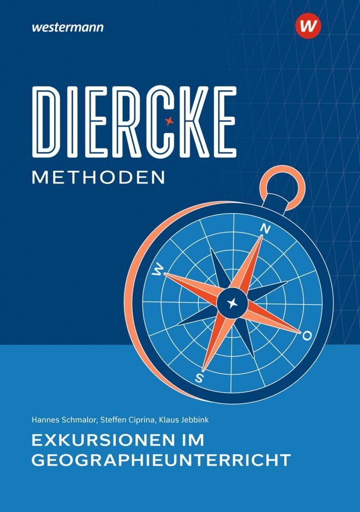 Diercke Methoden (Hannes Schmalor)