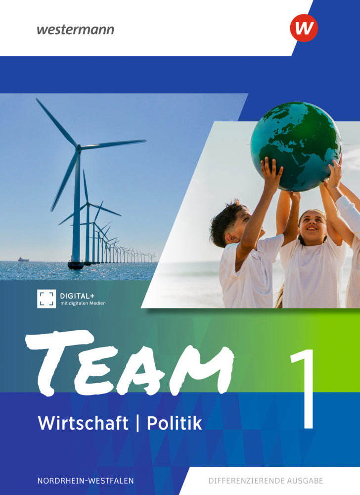 TEAM Wirtschaft - Politik (Wolfgang Mattes)