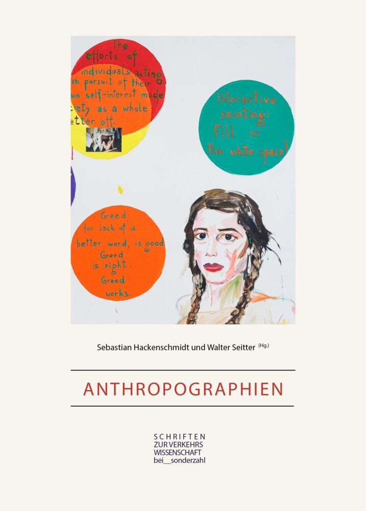 Anthropographien (Sebastian Hackenschmidt)