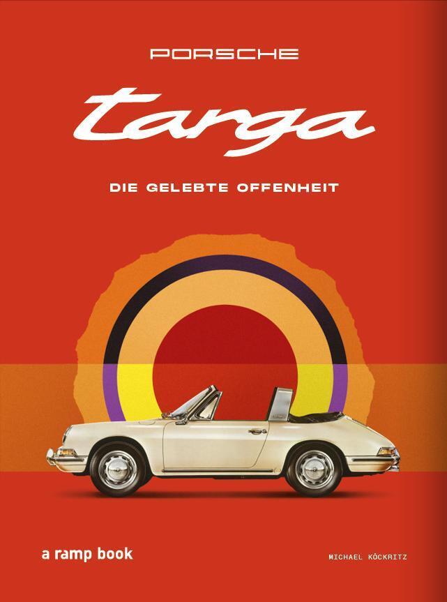 Porsche Targa - 60 Jahre (Michael Köckritz)