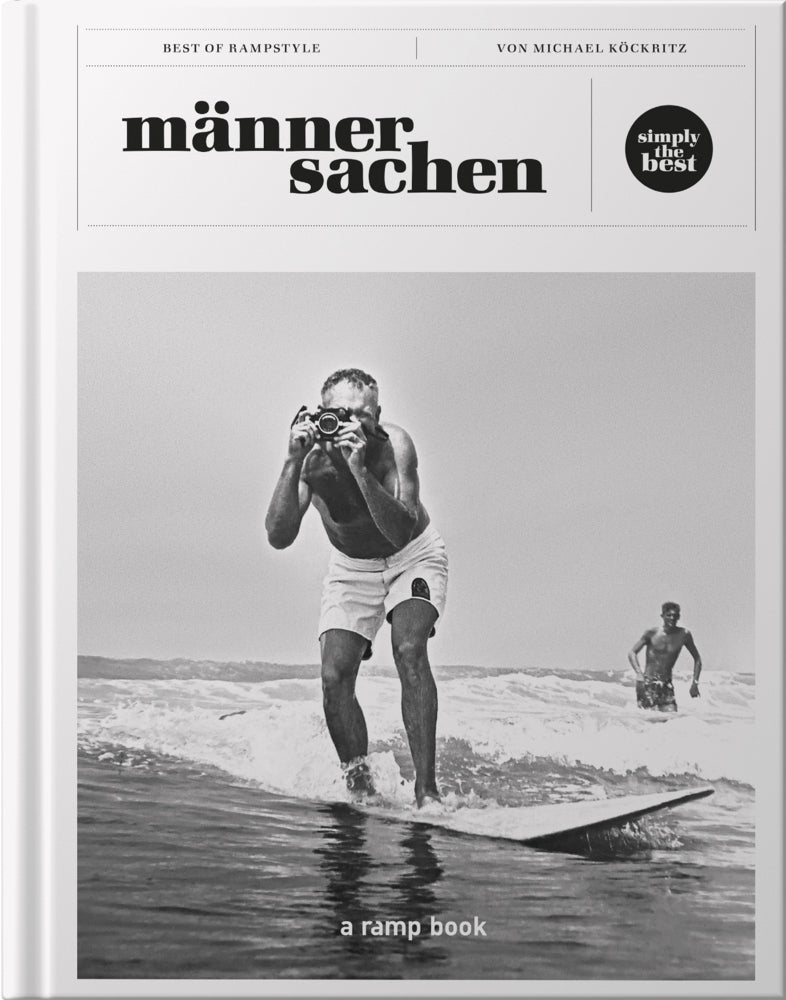 Männersachen (Michael Köckritz)