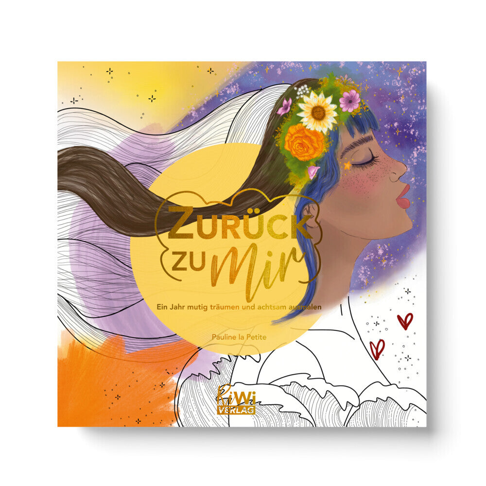 Zurück zu mir (Pauline La Petite)