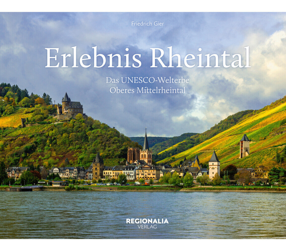 Erlebnis Rheintal (Friedrich Gier)