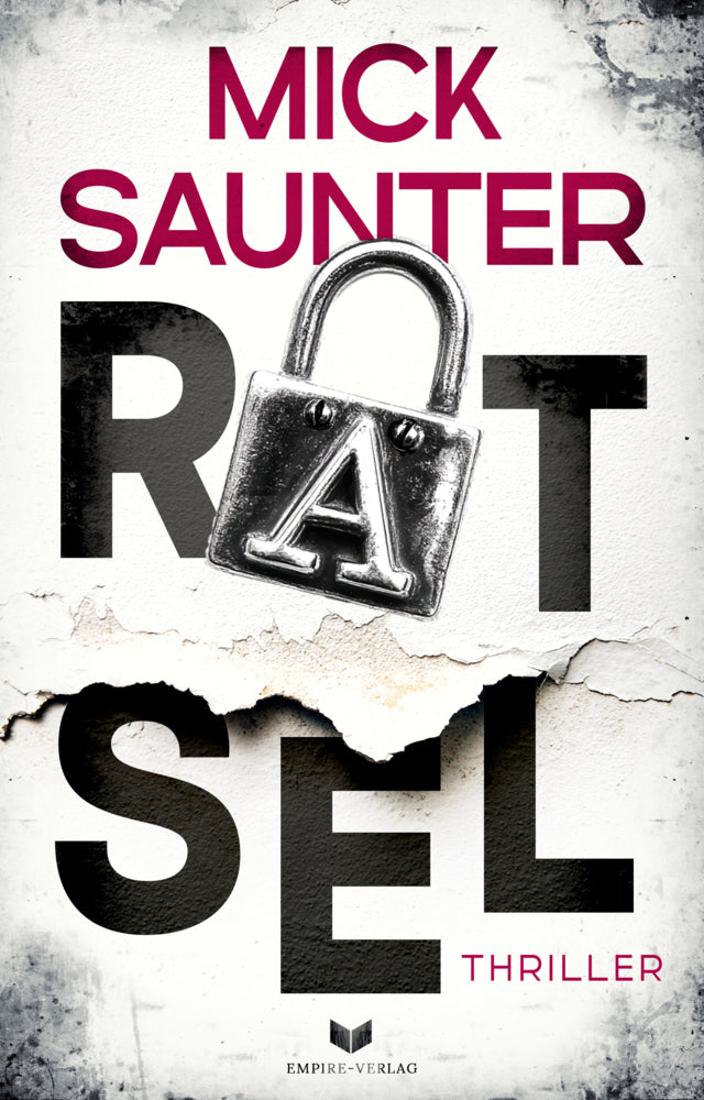 Rätsel (Mick Saunter)