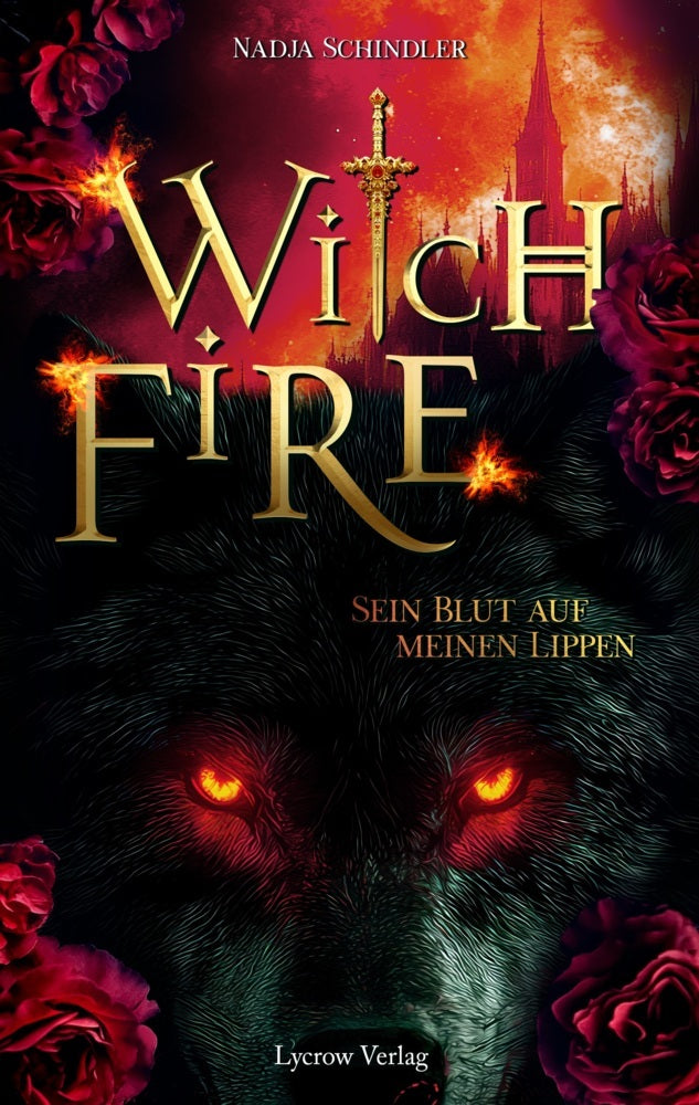 Witch Fire (Nadja Schindler)