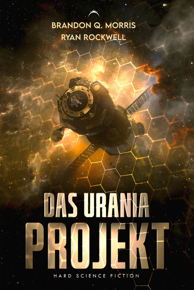 Das Urania Projekt (Ryan Rockwell)