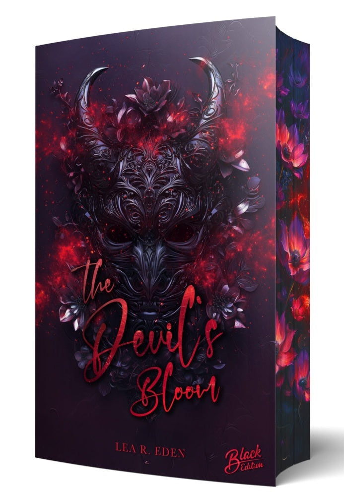 The Devil's Bloom (Lea R. Eden)