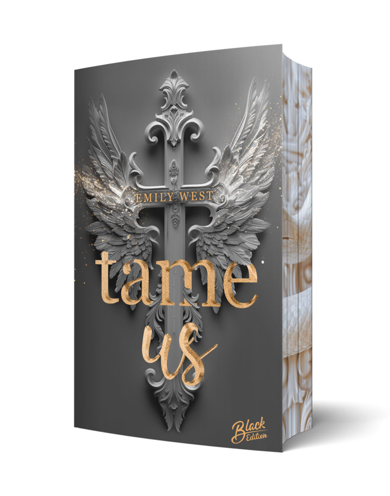 Tame Us (Emily West)