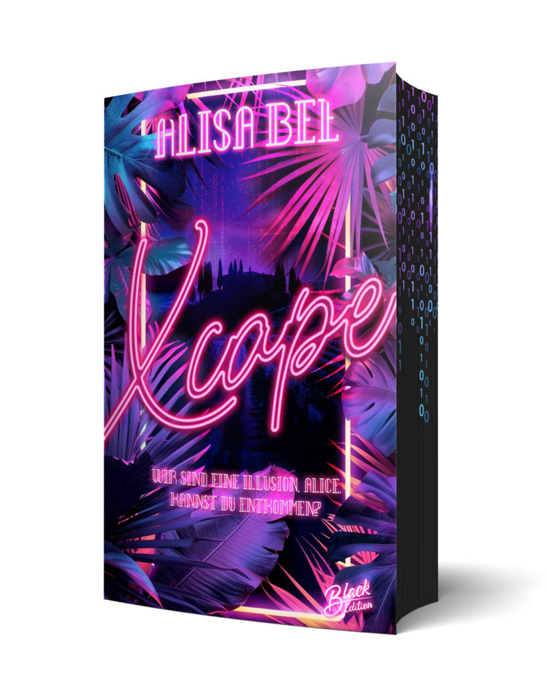 XCape (Alisa Bee)