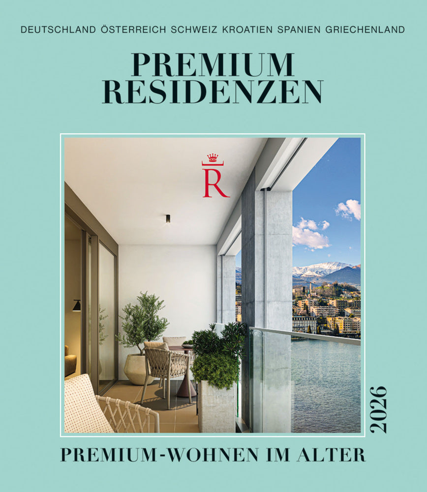 Premium Residenzen (Thomas Neureuter)