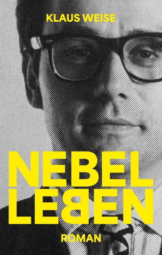 Nebelleben (Klaus Weise)
