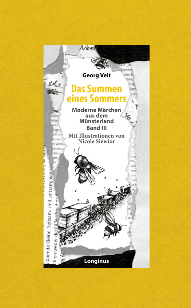 Das Summen eines Sommers (Georg Veit)
