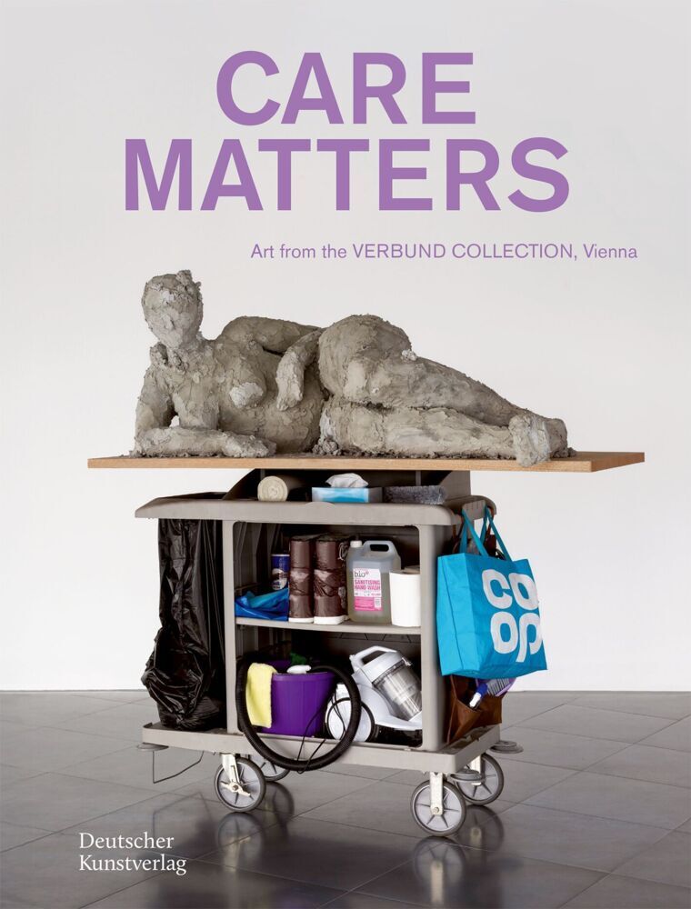 Care Matters (Gabriele Schor)