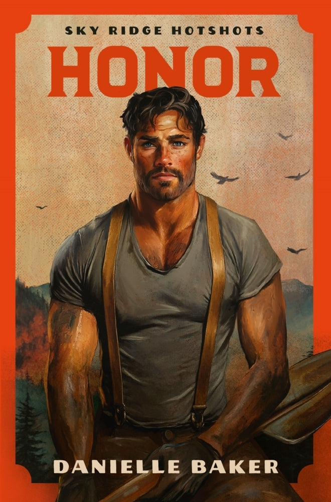 Honor (Danielle Baker)