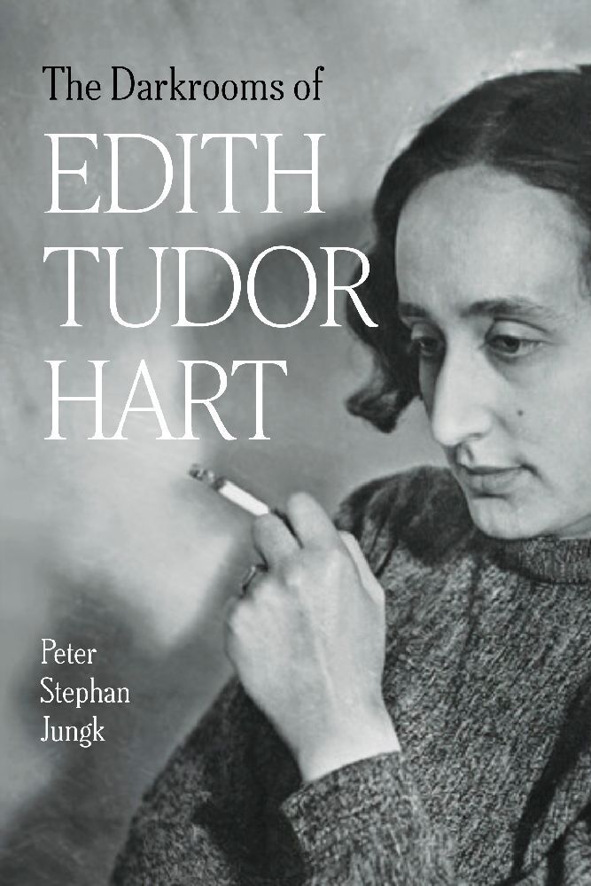 The Darkrooms of Edith Tudor Hart (Peter Stephan Jungk)