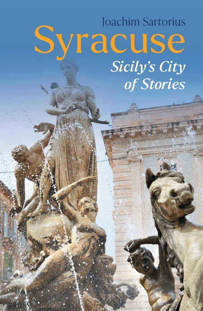 Syracuse (Joachim Sartorius)