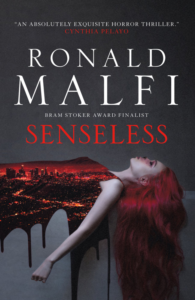 Senseless (Ronald Malfi)