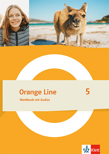 Orange Line 5, m. 1 Beilage