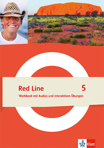 Red Line 5, m. 1 Beilage