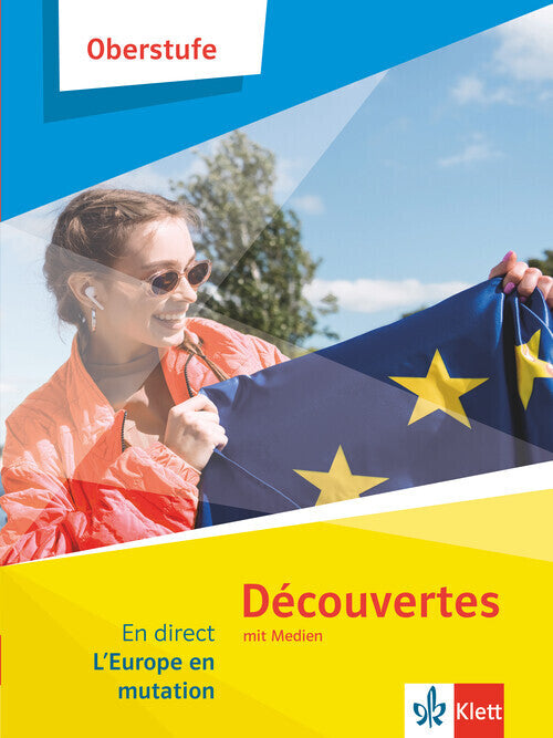 Découvertes Oberstufe - En direct. L'Europe en mutation, m. 1 Beilage
