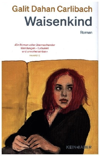 Waisenkind (Galit Dahan Carlibach)