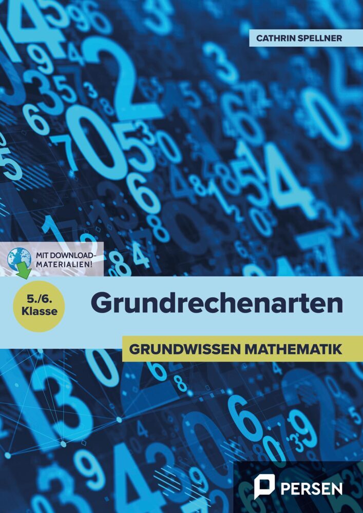 Grundrechenarten (Cathrin Spellner)