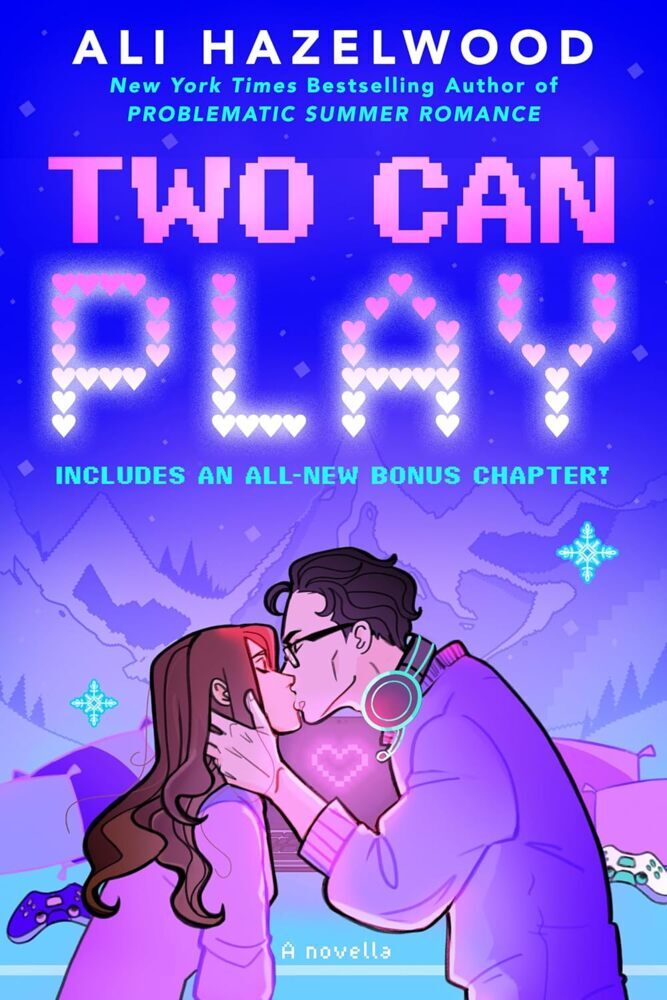 Two Can Play (Ali Hazelwood)